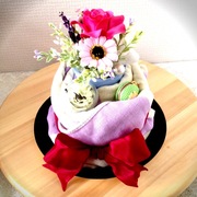 退職のお祝いに