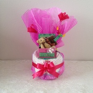 ファーストジュエリーボックス