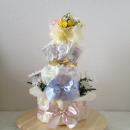 ご両親の愛に育まれて