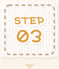 step 03